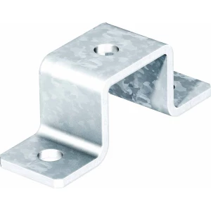 OBO Bettermann 1124673 Dodatna oprema za montažu 10 ST Metalna slika