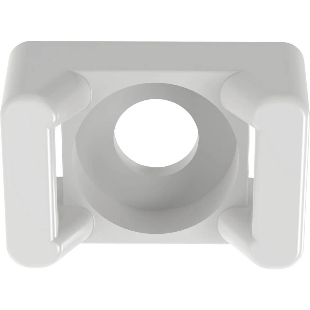 Panduit Cable Tie Mount postolje kabelske vezice vijak, zakovice TM1S4-C Snop Ø, područje 51 mm (max) bezbojna 1 kom. slika
