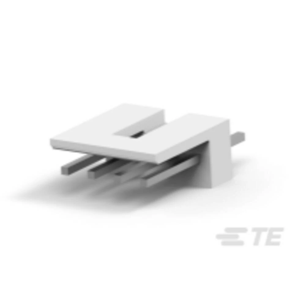 TE Connectivity Miscellaneous Wire to Board ProductsMiscellaneous Wire to Board Products 172732-4 AMP slika