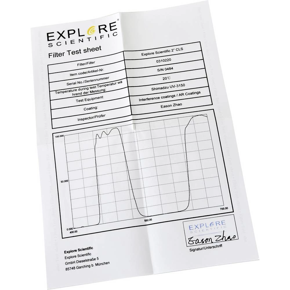 Conrad Product Image