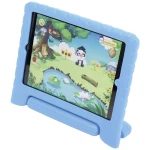 Parat PARAT PARAPROJECT® KidsCover Pogodno za modele Apple: iPad 10.2 (2020), iPad 10.2 (2021) plava boja