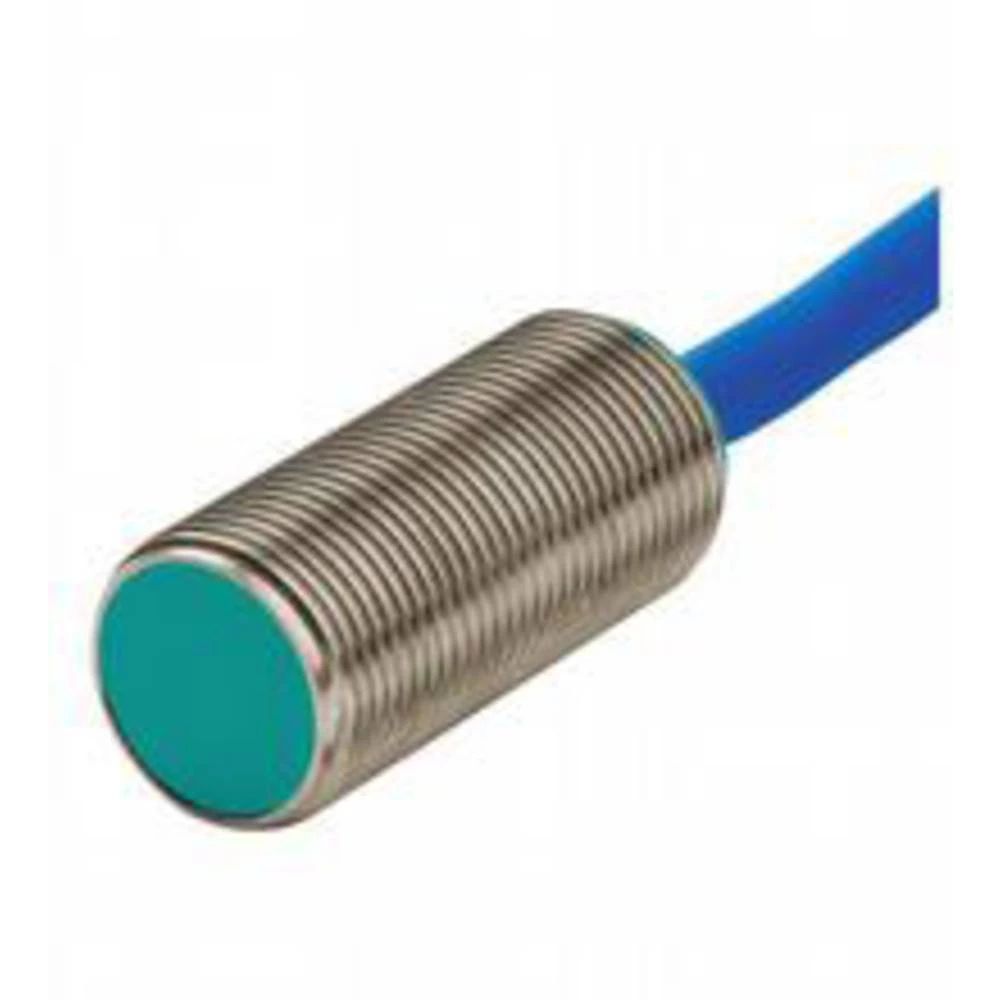 Pepperl+Fuchs induktivni senzor u istoj ravnini NAMUR NJ2-11-N-G-15M slika