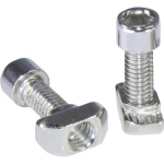 LED2WORK držač Leuchtenhalter SYSTEMLED EVO / PROFILED 1 Par