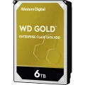 Unutarnji tvrdi disk 8.9 cm (3.5 ") 6 TB Western Digital Gold™ Bulk WD6003FRYZ SATA III slika