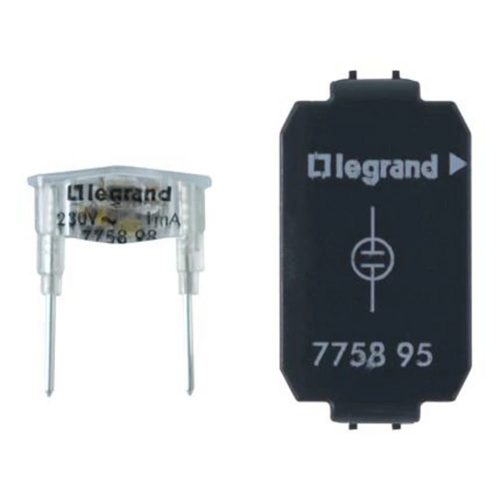 Legrand   tinjavi agregat Galea / Pro21 narančasta 775895 slika