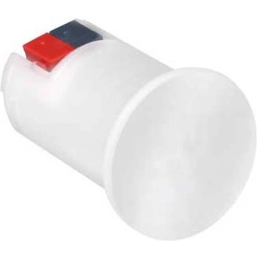 Podžbukna Ugradni stropni detektor prisutnosti ESYLUX EP10427503 360 ° slika