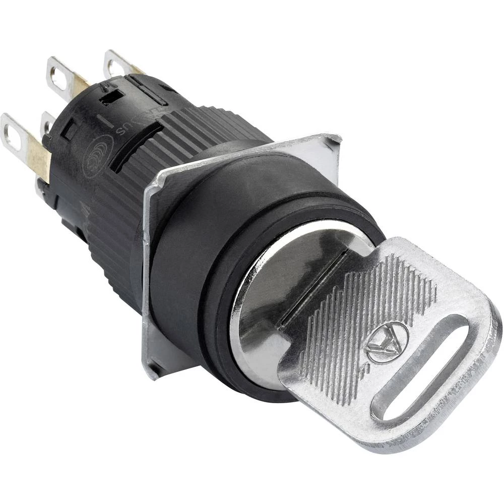 Prekidač za odabir Schneider Electric XB6EAG232P 5 ST slika