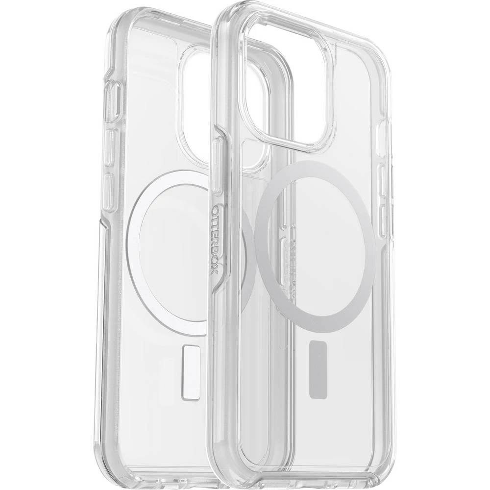 Otterbox  Symmetry Plus Clear  stražnji poklopac za mobilni telefon  Apple  iPhone 13 Pro  prozirna slika