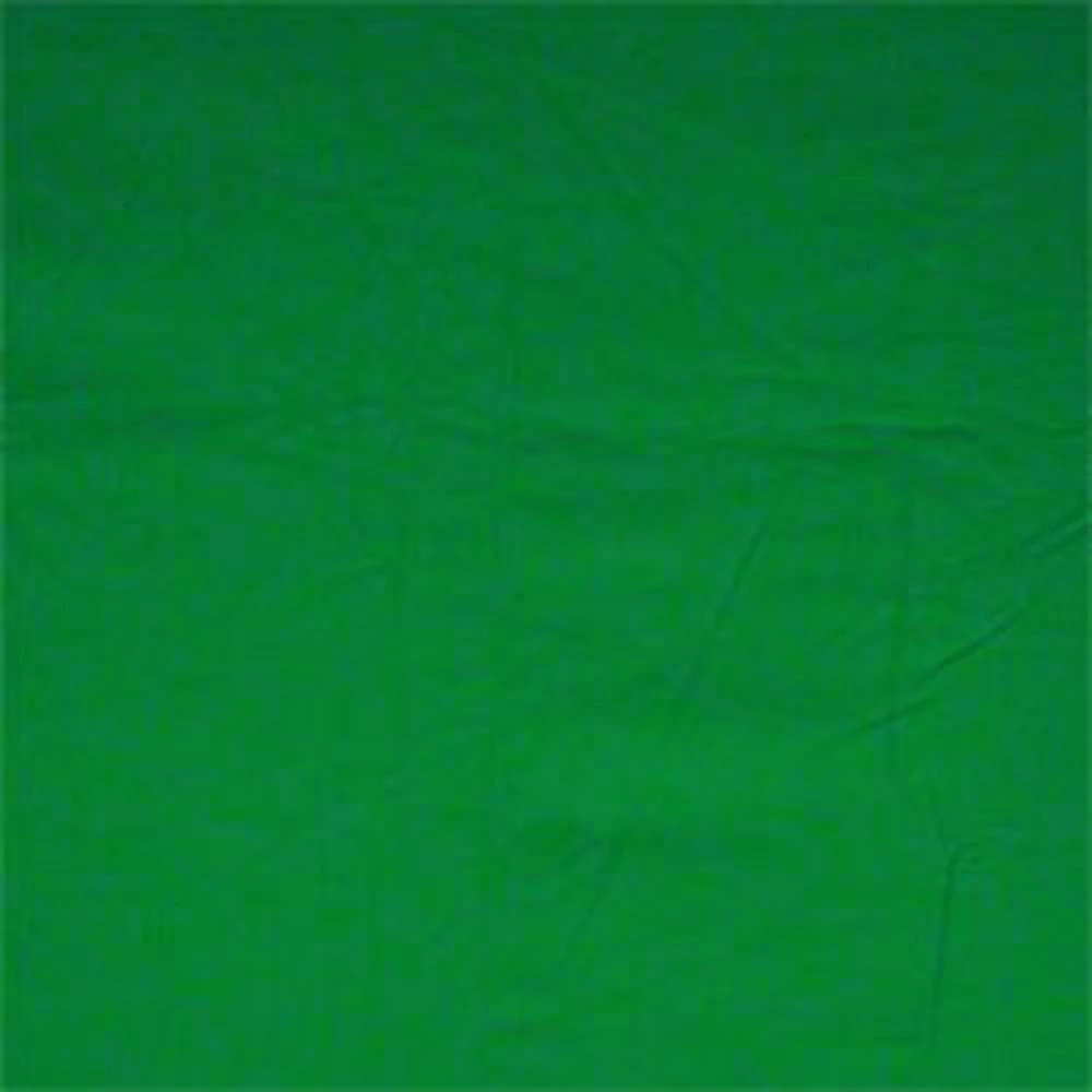 Pozadina od tkanine Walimex (D x Š) 6 m x 2.85 m Zelena slika