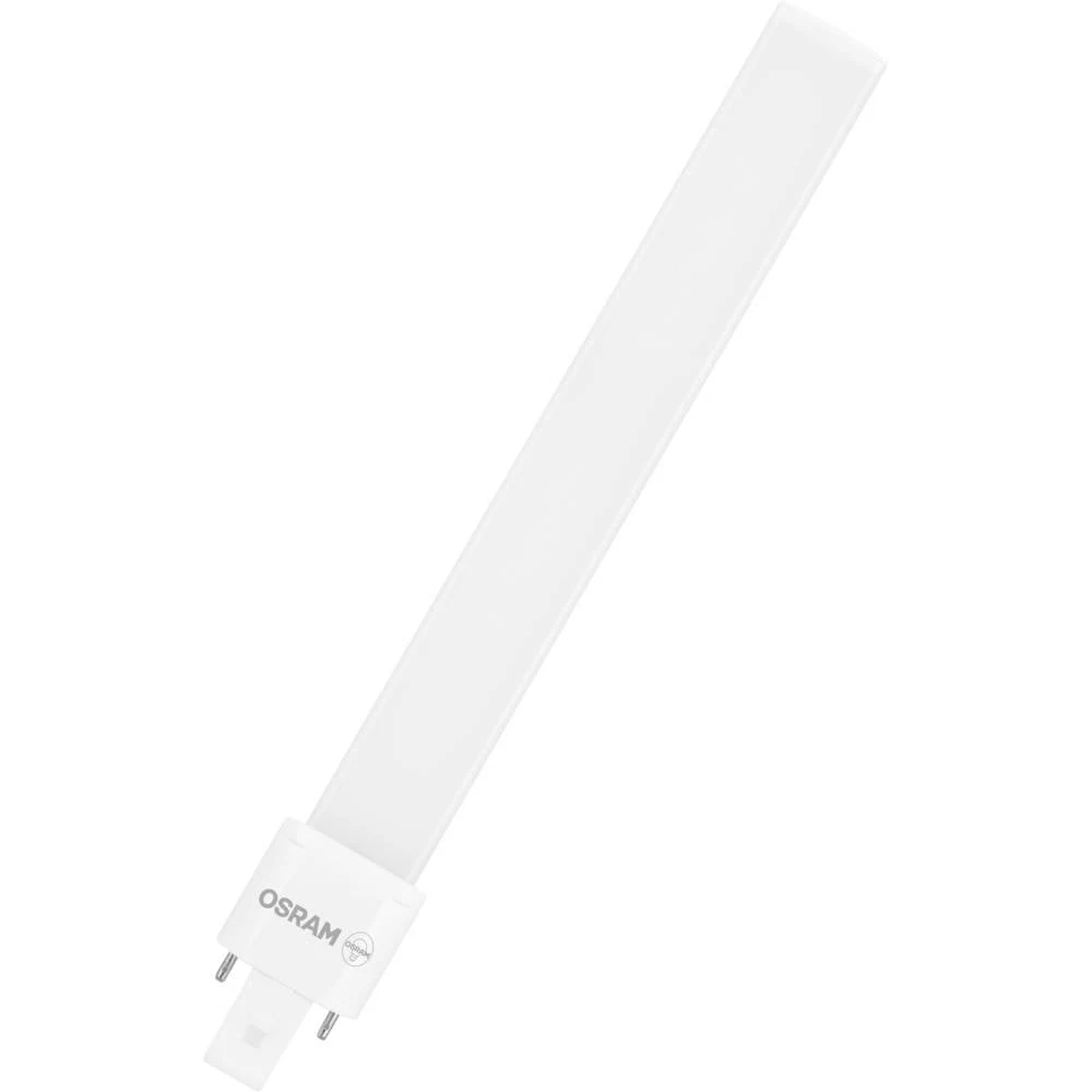 OSRAM HOMELIGHTING 4099854502514 LED cijev Energetska učinkovitost 2021 E (A - G) G23 6 W dnevno svjetlo bijelo 1 kom. slika
