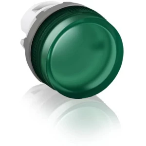 ABB 1SFA611400R1002 filtar ploća u boji crna, zelena slika