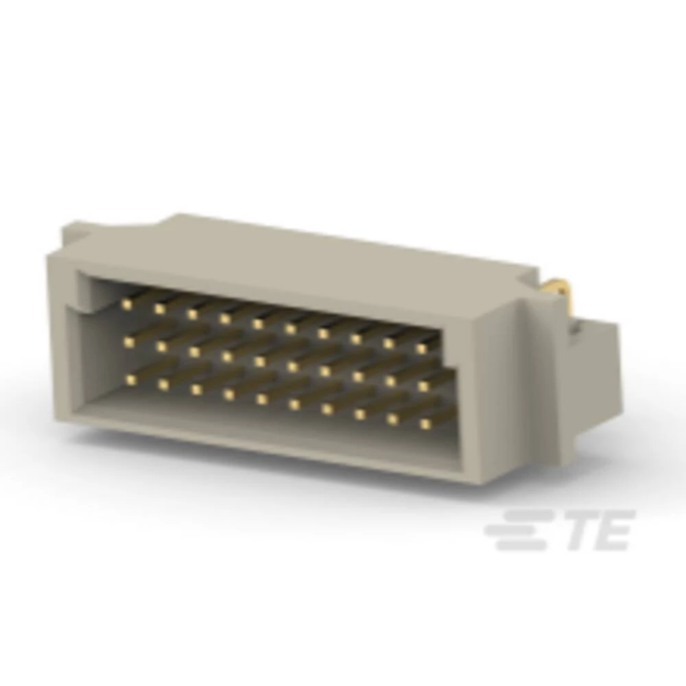 TE Connectivity Eurocard IEC DIN41612Eurocard IEC DIN41612 6-1393644-9 AMP slika