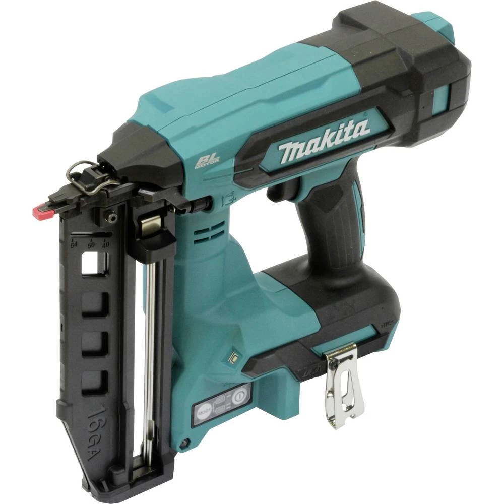 Makita DBN601Z DBN601Z klamerica za čavle na bateriju slika