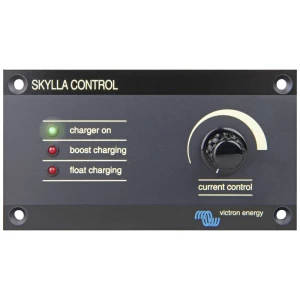 Victron Energy SDRPSKC Skylla Control CE upravljačka ploča slika