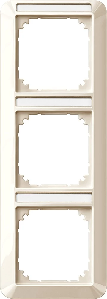 Merten Okvir Poklopac Sustav M Bijela 385344 slika