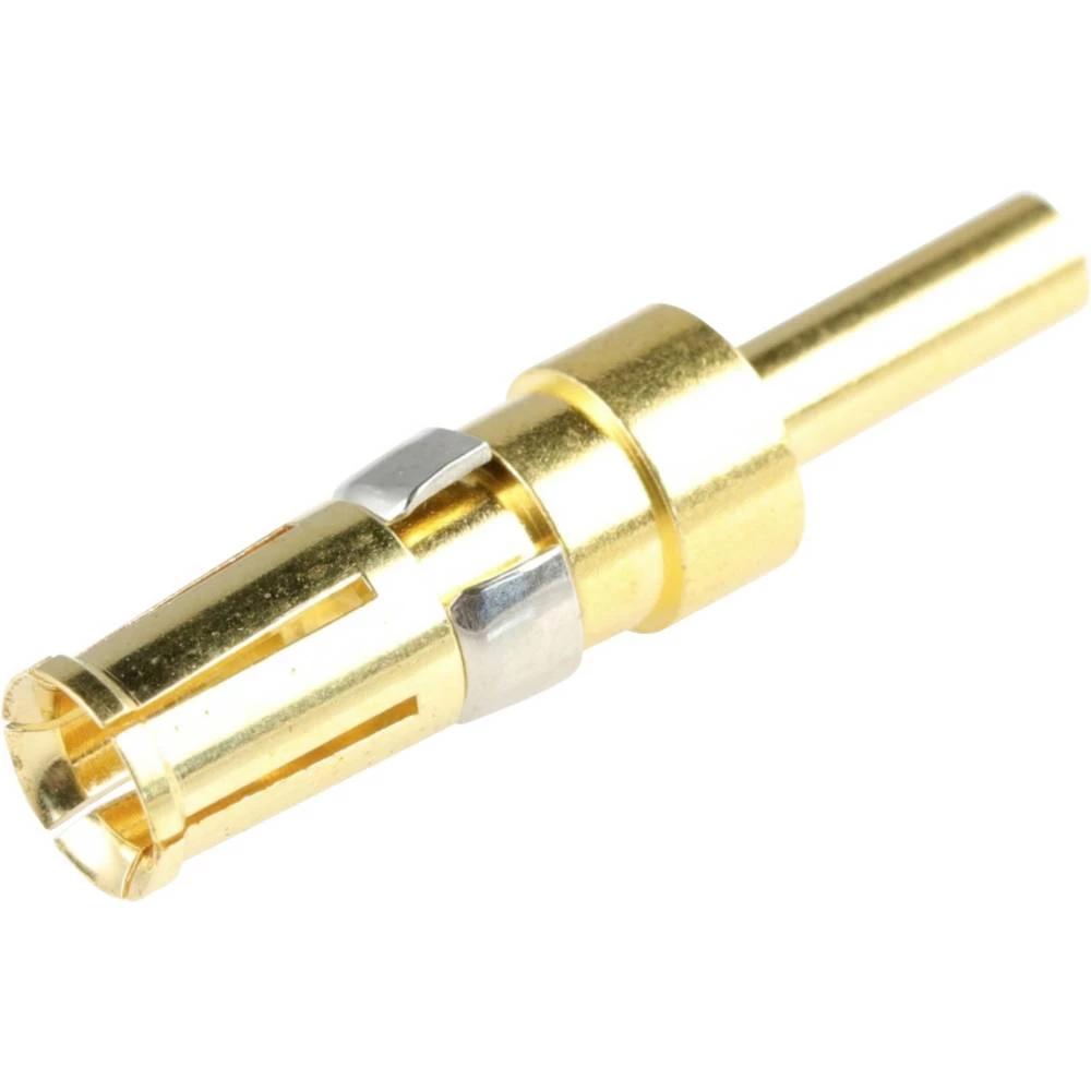 Molex 2018460040 MultiCat High-Power Receptacle Terminal, Gold over Nickel Phosphorus Plating, 8-10 AWG slika