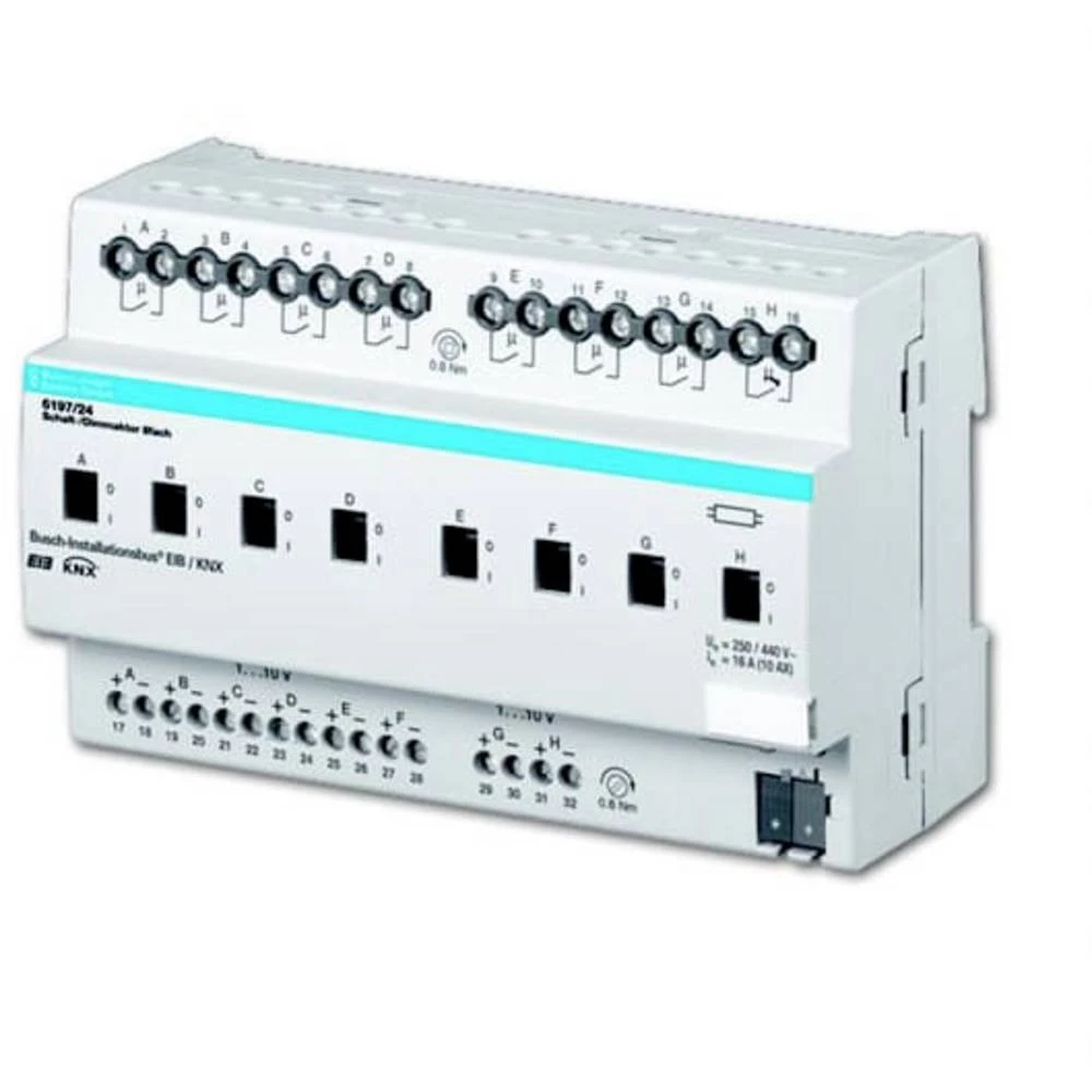 ABB 2CKA006151A0207 adapter za prigušivanje slika