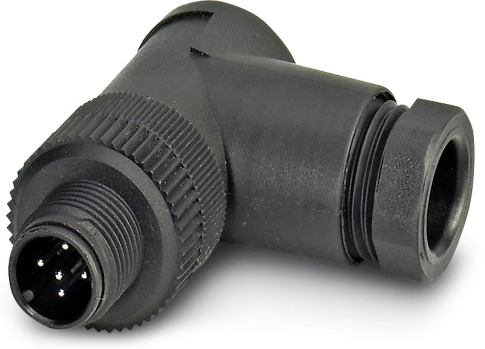 SACC-M12MR-5CON-PG9 - utični konektor SACC-M12MR-5CON-PG9 Phoenix Contact sadržaj: 1 kom. slika