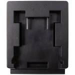 XCell 149012 postolje za punjenje Work Akku-Adapter für DeWALT u. Milwaukee