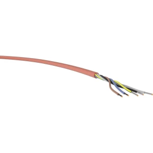 VER SIHF-JB 5x 1,5 Ri.100 energetski vod SIHF-JB 5 x 1.50 mm² 100 m slika