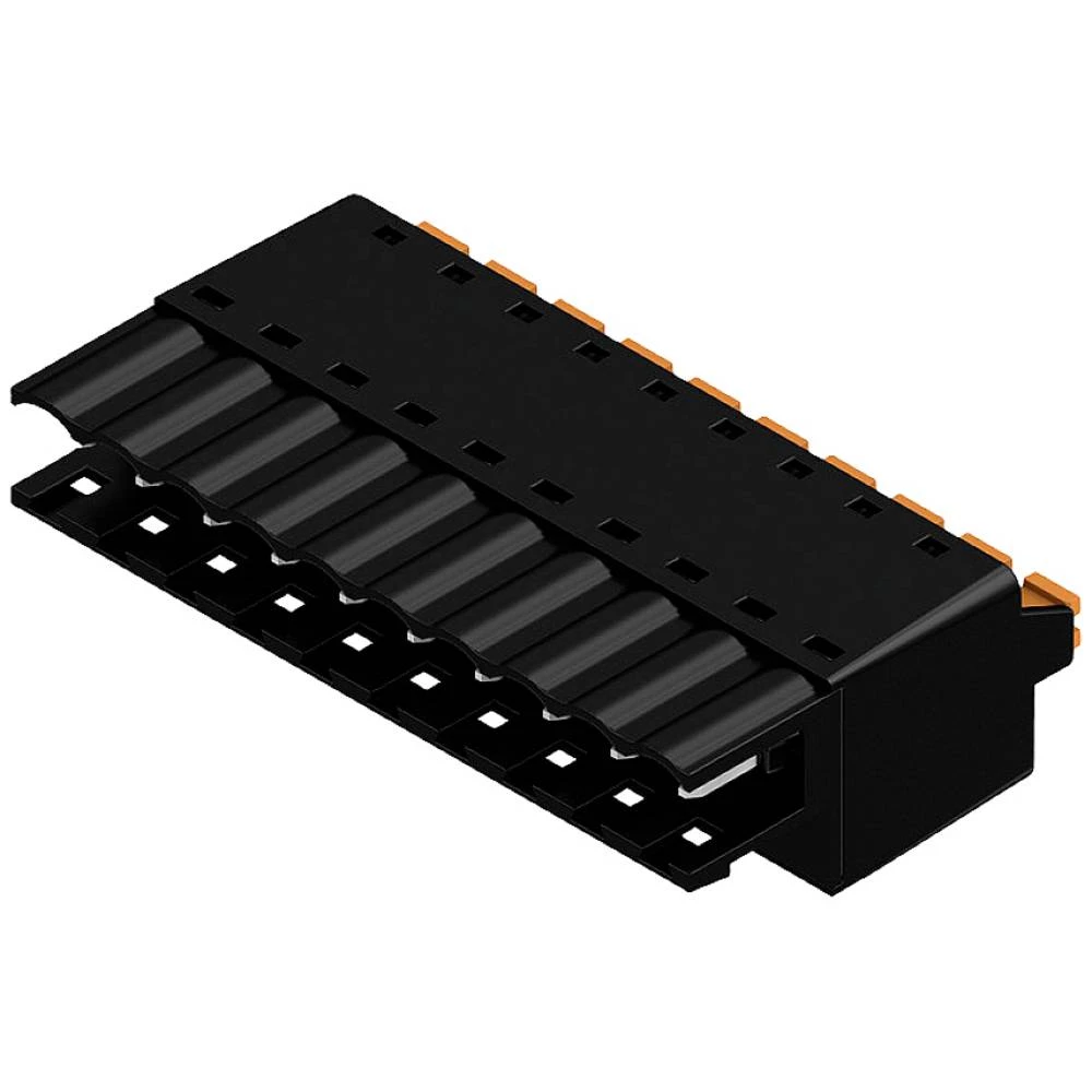 Weidmüller Kućište kabelskog utiča 1335710000 1 ST slika