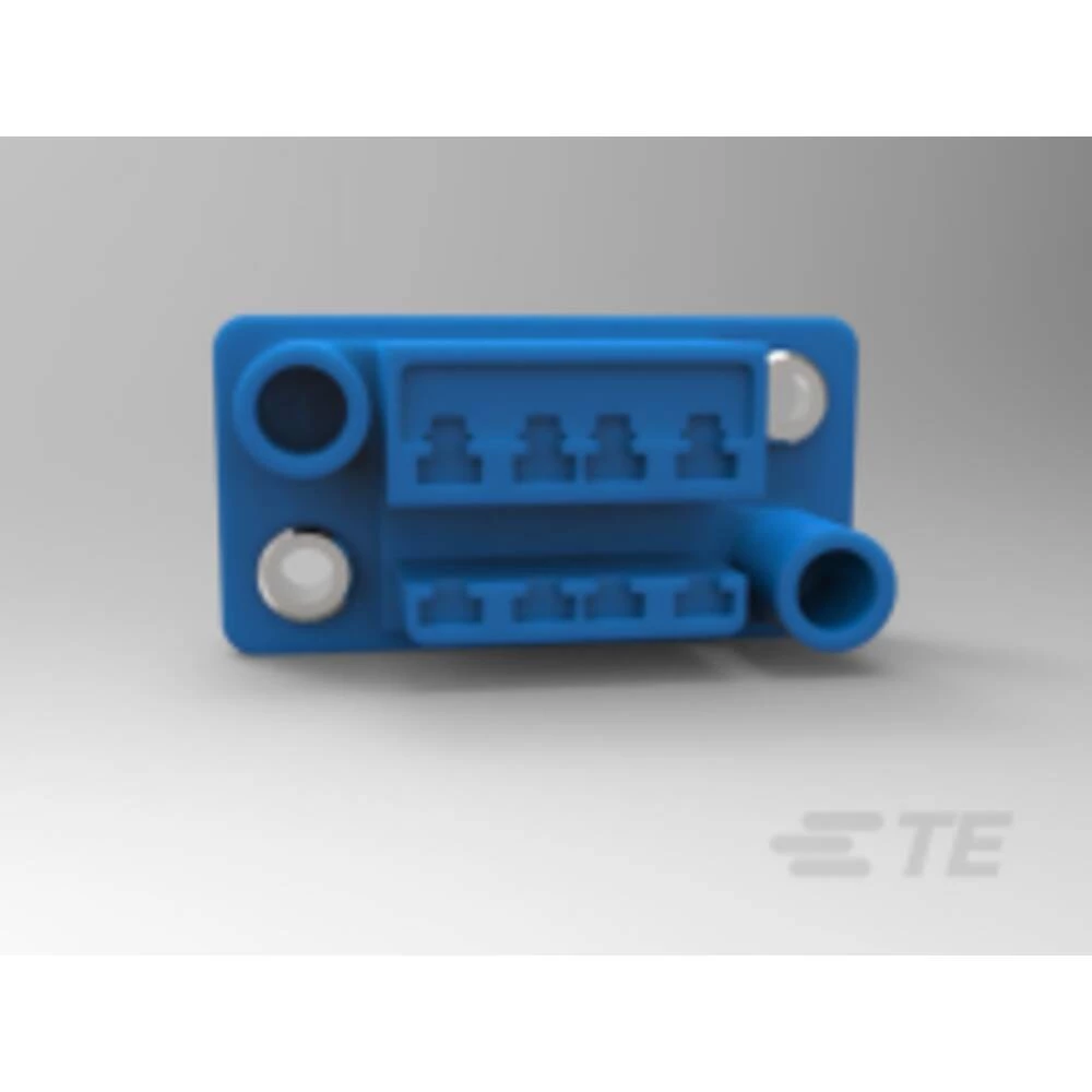TE Connectivity Lower Power Drawer - AMPLower Power Drawer - AMP 5172070-3 AMP slika