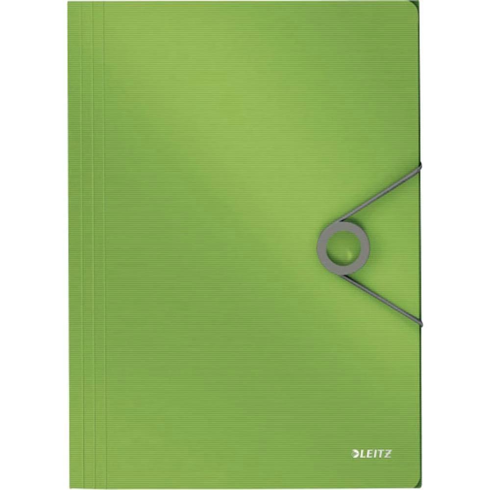Leitz Uredski materijal 4563-10-50 DIN A4 Zelena 1 ST slika