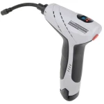 Brüder Mannesmann M17200 pumpa za volumen 8 bar s radnom svjetiljkom, 12 i 230 v punjač