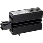 Elmeko 20 M30 80X grijanje za razvodni ormar 12, 12 - 24, 24 V/AC, V/DC 30 W (D x Š x V) 120 x 30 x 60 mm 1 St.