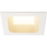 LED ugradna svjetiljka 31 W Bijela (mat) SLV 112702 Bijela (mat)