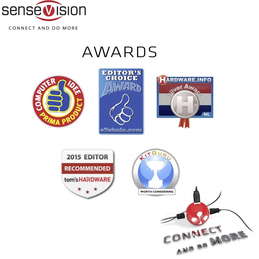 Conrad Product Image