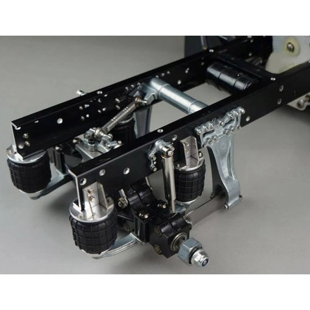 Thicon Models 50232 1:14 1 Set slika