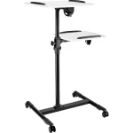 Hama projekcijski stol crna