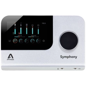 Apogee Symphony Desktop 10 IN x 14 OUT USB audio sučelje audio sučelje Apogee Symphony Desktop slika