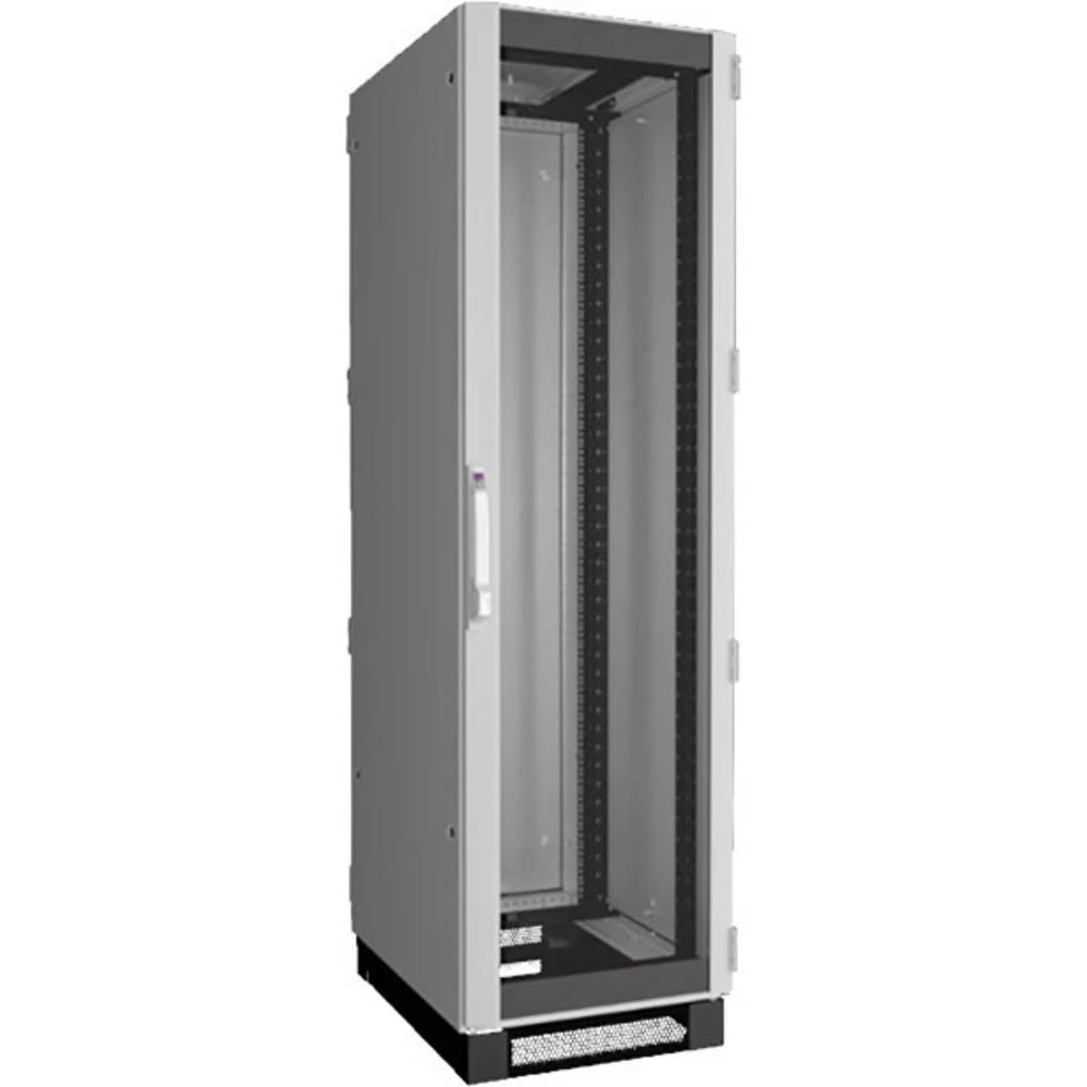 Rittal DK 5530.151 Mrežni/serverski ormar 600 x 2000 x 800 Čelik Siva 1 ST slika