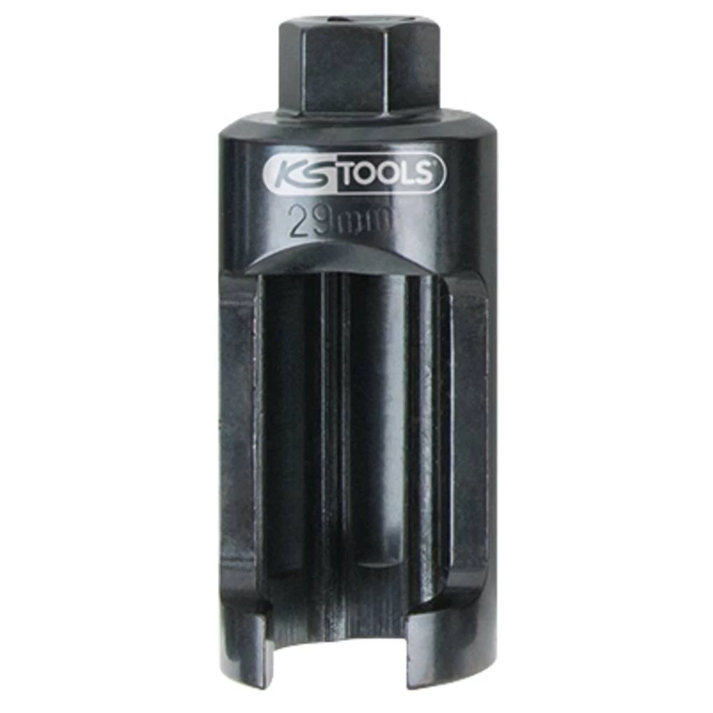 KS Tools 152.1197 1/2" nastavak za injektor, 29,0 mm, L=100 mm slika