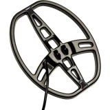 Garrett PROformance-DD 99668 sonda detektora za metal (D x Š) 280 mm x 220 mm Prikladno za marko Garrett Pogodno za (mod
