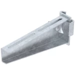 OBO Bettermann 6419286 Dodatna oprema za montažu (Š x V) 210 mm x 90 mm 1 ST Metalna
