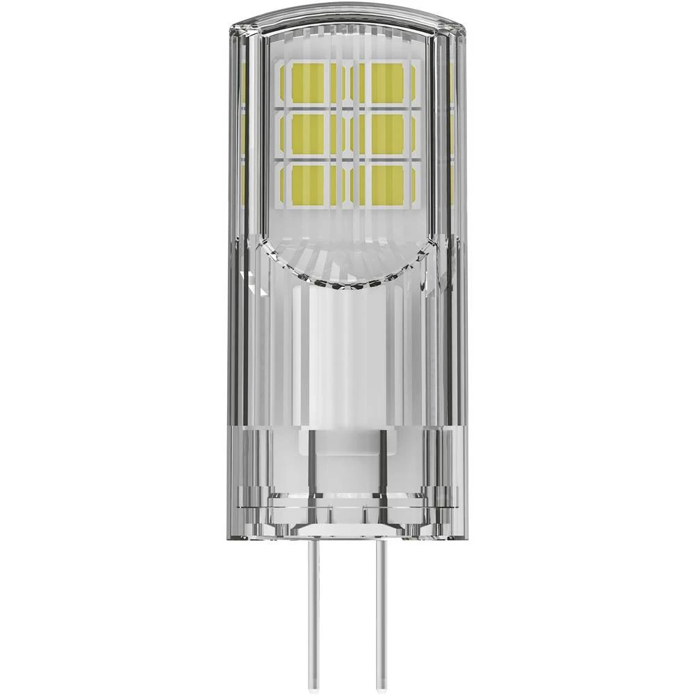 LEDVANCE 4058075432048 LED Energetska učink. A++ (A++ - E) G4 2.60 W toplo bijela (Ø x D) 14 mm x 40 mm 1 St. slika