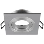 SLV NEW TRIA 75 1007350 ugradbeni okvir     aluminij boja
