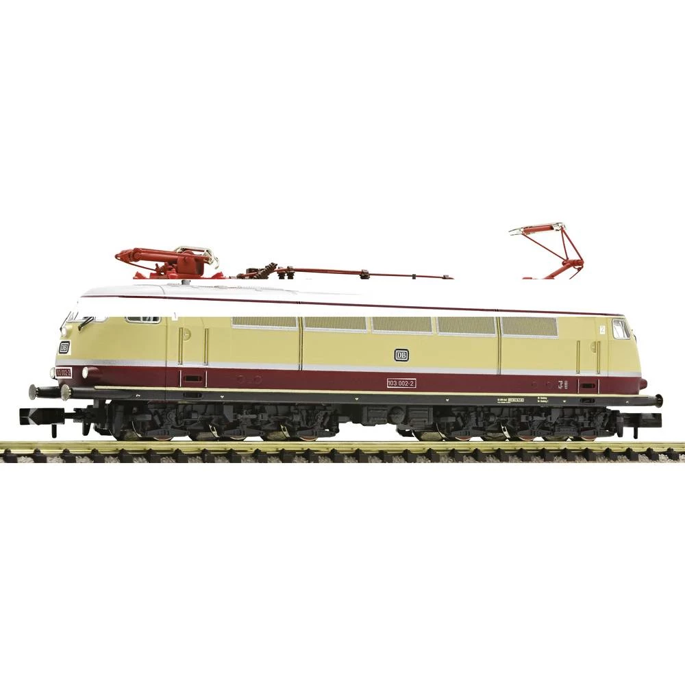Fleischmann 781576 N E-lokomotiva BR 103,0 DB-a slika