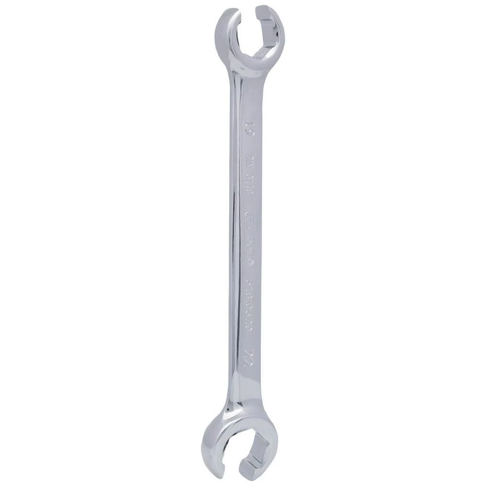 KS Tools 5180520 518.0520 dupli prstenasti ključ Veličina ključa (metrička) (naslov) 19 - 22 mm slika