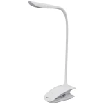 avide ABLDL-CLIP-1.5W stolna svjetiljka SMD LED LED fiksno ugrađena 1.5 W bijela