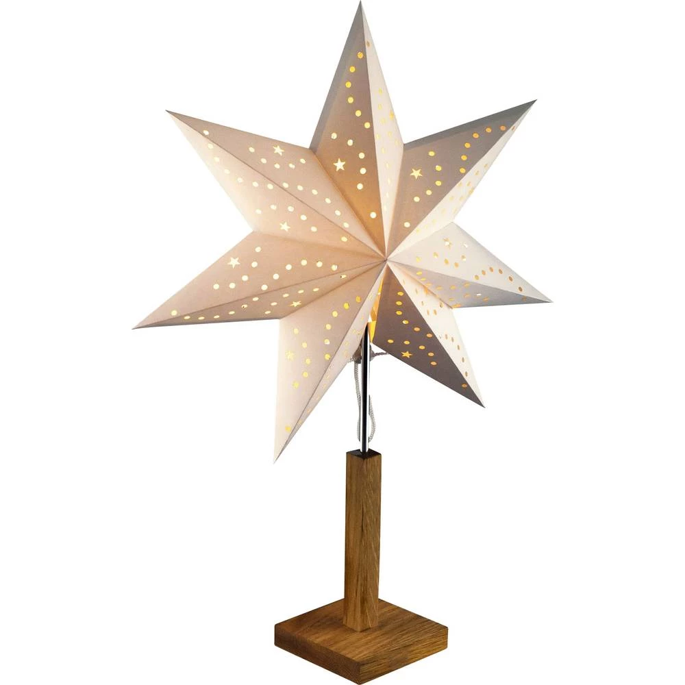 Hellum 576917 Bijela E14 slika