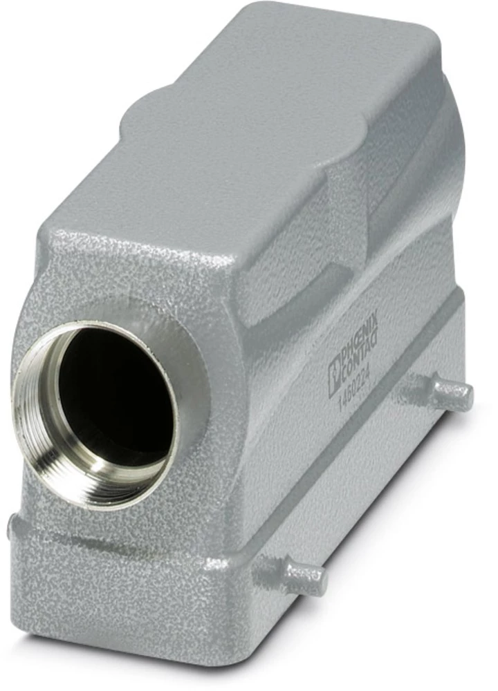 Konektorsko kućište HC-B 24-TFQ-N-O1PG21S 1460224 Phoenix Contact 10 kom. slika