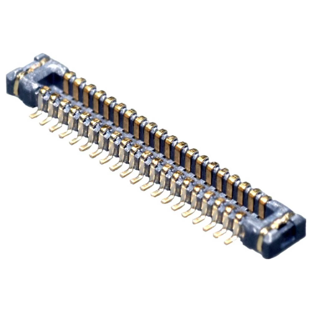 Molex mezaninski konektor 502430-1410 1 St. Tape on Full reel slika