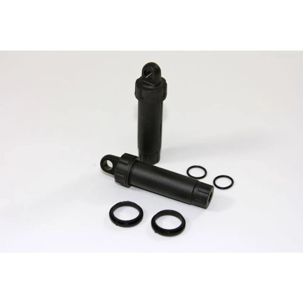 Rezervni dio Team C TG2016 Komplet kućišta amortizera otraga slika