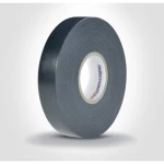 HellermannTyton HTAPE-POWER820-EPR-BK (9.1) 711-10402 ljepilna traka (D x Š) 9.1 m x 19 mm 1 St.