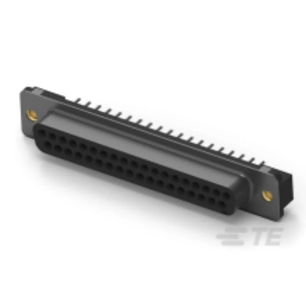 TE Connectivity AMPLIMITE Straight Posted Metal ShellAMPLIMITE Straight Posted Metal Shell 5747301-7 AMP slika