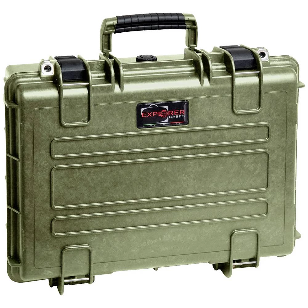 Explorer Cases Outdoor kofer   20 l (D x Š x V) 457 x 367 x 183 mm maslinasta 4216.G E slika